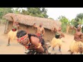 BEST AFRICA GOSPEL DANCE: "Church Hymn Congo Rhythm" by Gospel Ngoma : Stop rape, abuse,violence