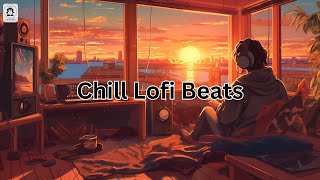 Chill Sunset Lofi Mix: Cozy Vibes for Relaxation and Productivity 🌅 | lofi hip hop beats