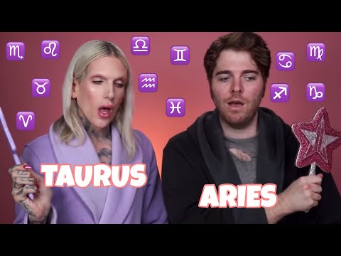 Vídeo: O que é o signo do zodíaco Jeffree Star?