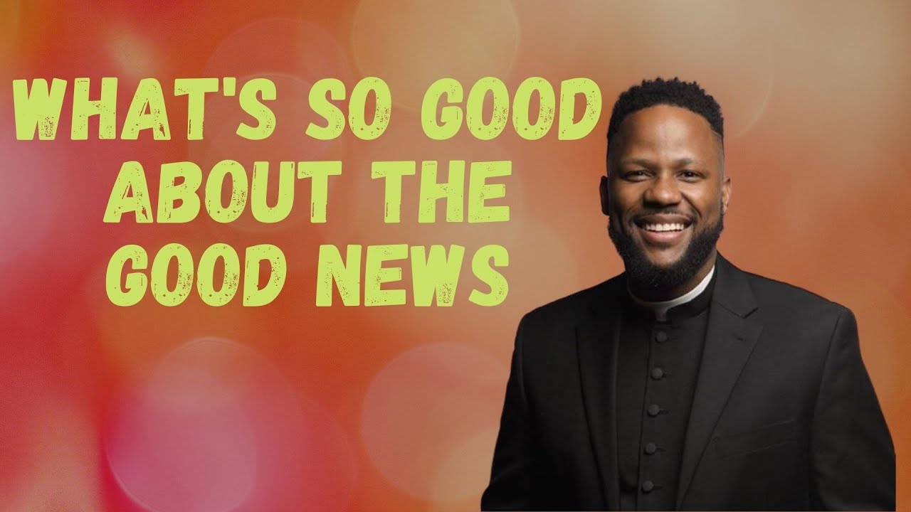 Sunday (04/12/20) @1:30pm - Pastor Roderick Caesar III - What is so ...