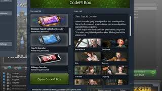 【CSO ID】Open Premium Decoder Get Python Desperado