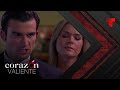 Corazón Valiente | Capítulo 9 | Telemundo Novelas