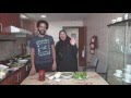 Ahmed&#39;s Mum&#39;s Ramadan Recipes - Stuffed pepper