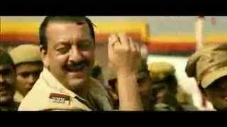 Ye Hai Zila Ghaziabad Full Video Song | Zila Ghaziabad,Sanjay Dutt,Vivak Obray,Arash Warshdi