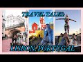 Travel Tales: LISBON, PORTUGAL (my favorite city)