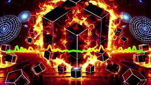 HEAVY EDM/DUBSTEP/RIDDIM MIX (ALL CAPS BC HEAVY)