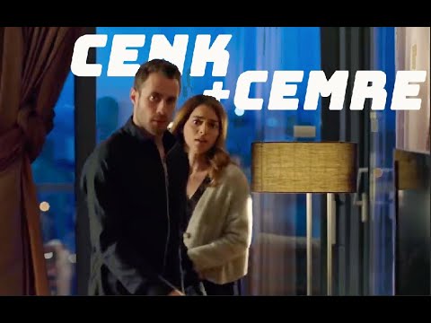 cenk + cemre | into your arms