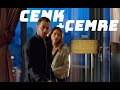 cenk + cemre | into your arms