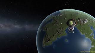 Charborg Streams - Kerbal Space Program: LET'S FREAKIN' DO THIS THANG!!!