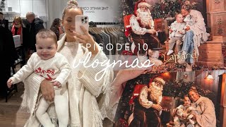 Lapland UK & Visiting Family For Christmas | Vlogmas Day 10 by Elle Swift 47,769 views 4 months ago 28 minutes