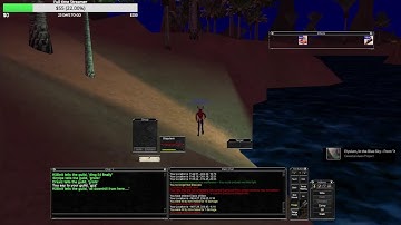 PROJECT QUARM GUILD - LOST & SELF FOUND