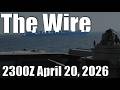 The Wire - April 20, 2026