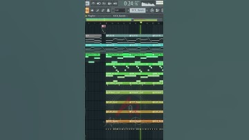 @TravisScottXX  Beat With Stock Plugins..!! 😲 Is It Possible To Make? The Answer is Yes Sure Baby