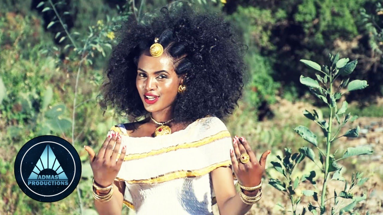 Saba Tesfamariam - Tinkleashew - ጥንቅላዓሸው - New Eritrean Music 2018 (Official Video)