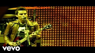 Stereophonics - Dakota chords