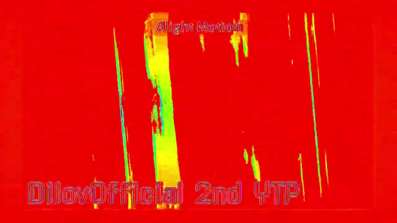 [YTP ROUND 13] BABY BUS GETS ABSOLUTEY INFINTY NUKE