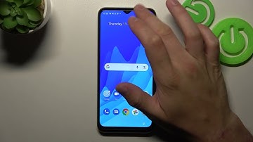 How To Enable & Disable Airplane Mode On Realme Narzo 50i Prime