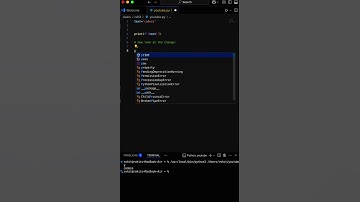 "The Hidden Python You