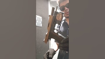 Sig P320 X-VTAC 9mm #gun #tactical #9mm #pistol #handgun #2024 #sigma