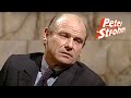 Capture de la vidéo Peter Strohm - Das Sonntagsinterview (Srf) (Remastered)