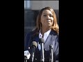 New York AG Letitia James Pleads Not Guilty In Mortgage Fraud Case Pushed By Trump New York AG Letitia James Pleads Not Guilty In Mortgage Fraud Case Pushed By Trump