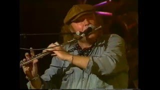 Focus - House Of The King (Live at Goud van Oud 1990) Resimi