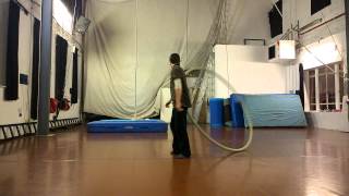 Cyr Tech Blog - continuous contact rolls