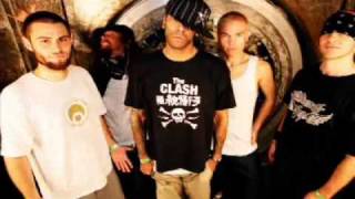 Watch Kottonmouth Kings Friends video