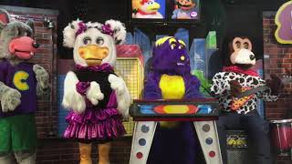 SAVE THE ANIMATRONICS!!
I know Im not the best singer, but CEC is trying to get rid of their signature animatronic characters. We cant let that happen! We must do everything we can to make sure these guys stay in stores for future generations to enjoy! You can help by taking the survey below and say that the animatronics are EXTREMELY IMPORTANT! Because They Are! Sign The petition as well! Id appreciate it if you spread the word and get people to help save our animatronic friends! Together weve got it!
Survey
https://www.research.net/r/Ent-2017-CEC.
Petition
https://www.change.org/p/cec-entertainment-save-chuck-e-cheese-s-animatronic-shows
Lyrics:
Yeah
Oh every season
Our one big reason
To come to Chuck E. Cheese’s
We love the animatronics
They’re made of metal parts
They hold a place in our hearts
We must say
keep the animatronics
Tell us why
You wanna take our friends away
Tell us why
You say that no one cares today
Tell us why
Please listen to us when we say
Keep the animatronics
Don’t like your choices
Please hear our voices
We just want to say
We love the animatronics
Tell us why
You wanna take our friends away
Tell us why
You say that no one cares today
Tell us why
Please listen to us when we say
Keep the animatronics
Now all we’ll have is a floor with lights
This is not how we want it to be, no...
Please listen to us
We want you to know
The animatronics matter
Oh every season
Our one big reason
The bots
The bots, The bots, The bots
Dont wanna see them go
You wanna take our friends away
You say that no one cares today (Dont wanna see them go)
Please listen to us when we say (oh, yeah)
We love the animatronics
Tell us why
You wanna take our friends away
Tell us why
You say that no one cares today
Tell us why
Please listen to us when we say (Listen to us)
Keep the animatronics
Tell us why
You wanna take our friends away
Tell us why
You say that no one cares today
Tell us why
Please listen to us when we say (listen to us)
Keep the animatronics
We love the animatronics SAVE THE ANIMATRONICS!!
