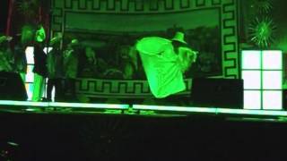 SAN JUAN DE ORIENTE FERIA MUNICIPAL 2011.