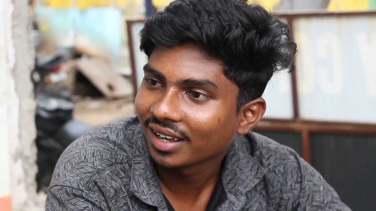 AVASARA MUDIVU | Directed By S.Gurusamy Raja | Produced By P.Gokul Manikandan, R.Gopal