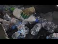 Пластиковой бутылке - вторую жизнь! Переработка мусора в Волгоградской области