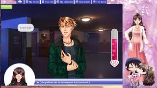 My Candy Love University Life - Episode 3 Returning Melodys Notebook