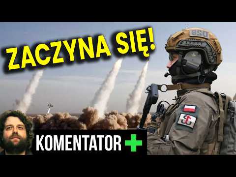 Zaczyna Się! Szykują Nas Na Wojnę! Specjalnie Zmieniają Prawo w Polsce! - Analiza Ator