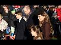 Kate Never Rushes — The Princess Who Always Has Time For YOU | Sandringham 2025 #uk