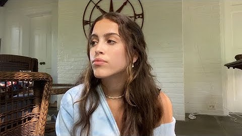 In Your Eyes Cover version - Cover performance video thumbnail