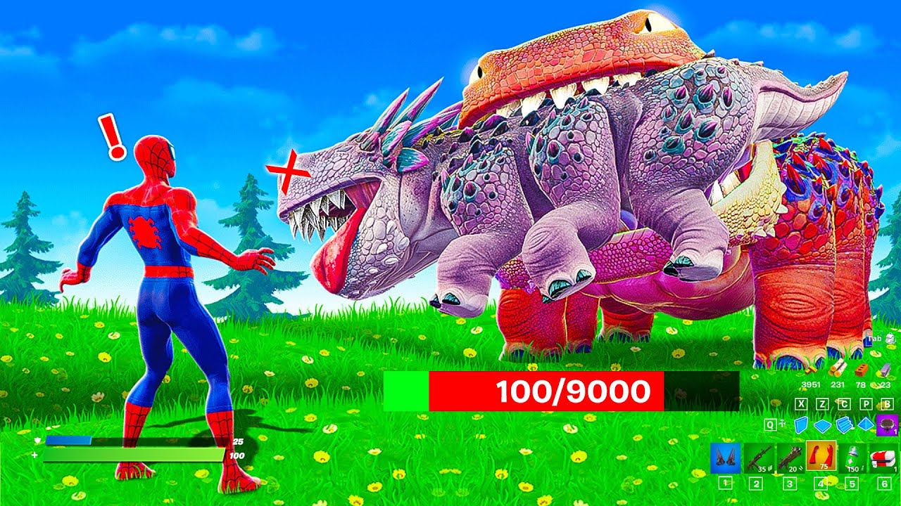 Klombo myths in Fortnite: Which are real and Which are fake?