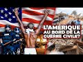 L'Amérique au bord de la guerre civile ?