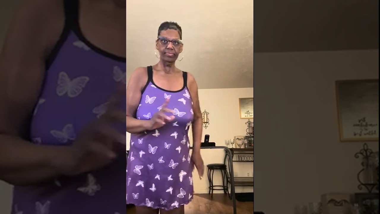 Part1:Change is Gonna Come #mounjaro #walking 