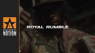 Inspiring Hip Hop Beat 2026 | ROYAL RUMBLE