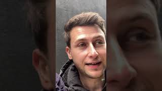 Black Mirror Labyrinth Reaction Short #Shorts