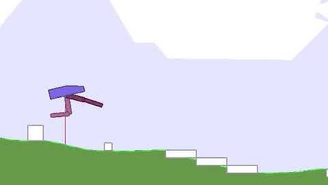 BipedWalkerHardcore-v2 solved with ppo agent