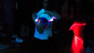 Allicats First Recoded Show