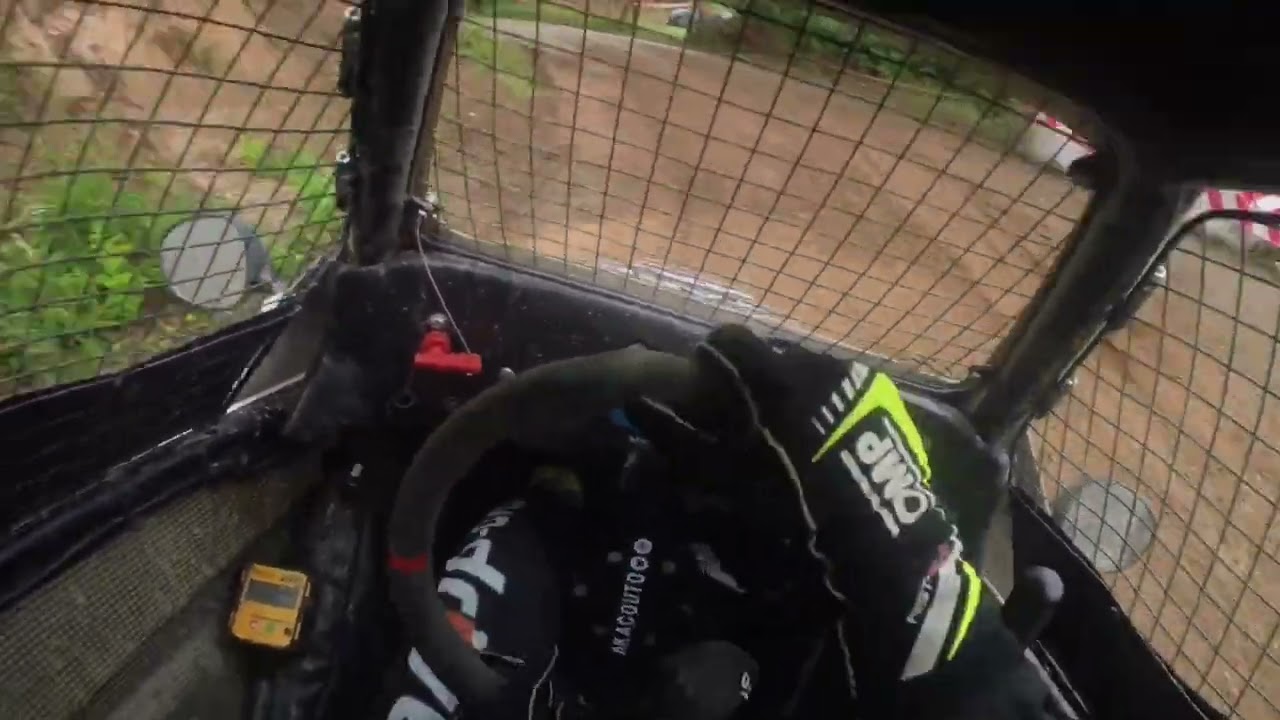 TC5 - Iván Couto - Rallymix Sidra da Estrada 2024 - P4 MRF / P9 Agr. 1