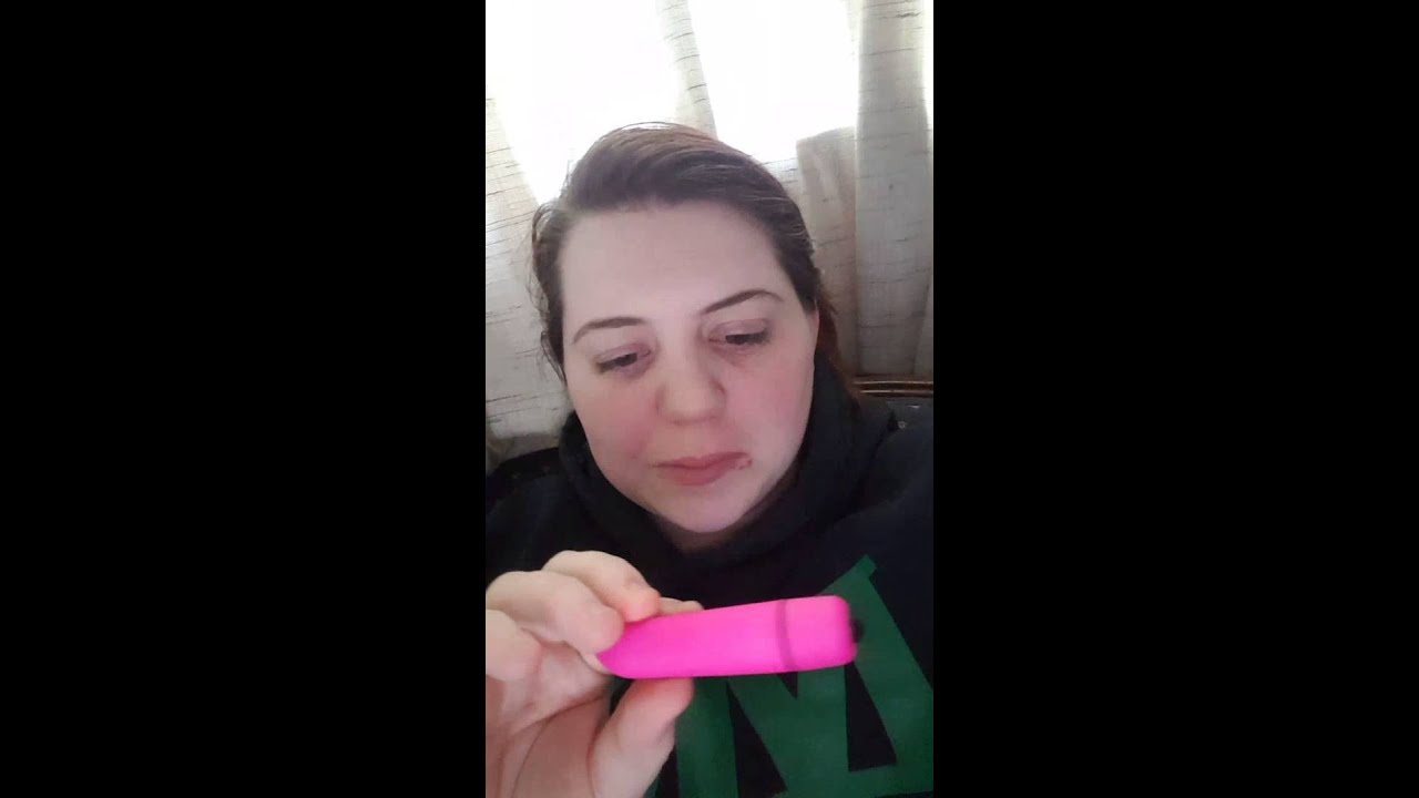 mini presonal travel vibrator review