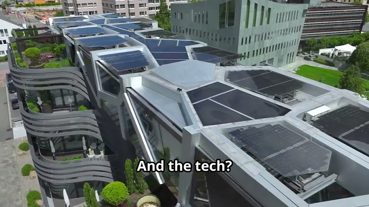 🔌 Why Energy Management is the Future of Smart Buildings | Explained 🏢🌍