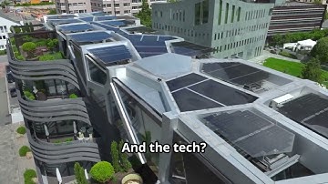 🔌 Why Energy Management is the Future of Smart Buildings | Explained 🏢🌍