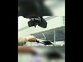SEAMETAL Car Front Windshield Defogging Brush Telescopic Long