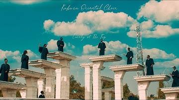 Thumbnail of Lonely at the Top (Choir Version)