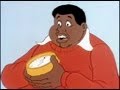 Fat Albert Cartoon